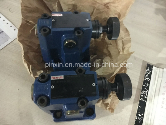 DB-1-10-52-315 Series Oil Hydraulic Valve for Pumping Equipment Solution