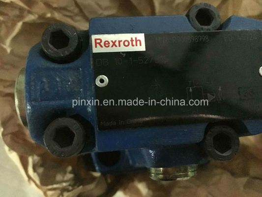 DB-1-10-52-315 Series Oil Hydraulic Valve for Pumping Equipment Solution