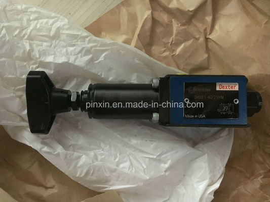 DB-1-10-52-315 Series Oil Hydraulic Valve for Pumping Equipment Solution