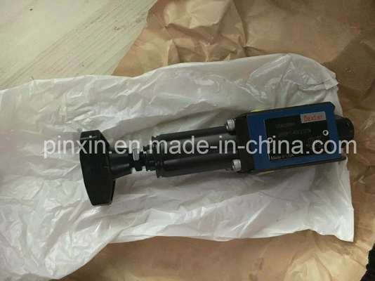 DB-1-10-52-315 Series Oil Hydraulic Valve for Pumping Equipment Solution