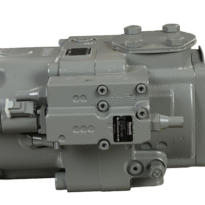 XCMG Concrete Pump Truck Replacement Rexroth A11vlo130 Piston Pump Apply for Truck Crane