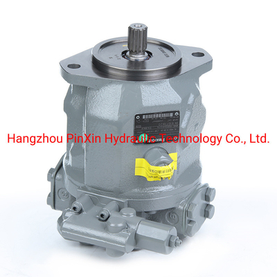 Support Payment in USD A10vso28 Piston Pump for Rexroth Hydraulic Pump