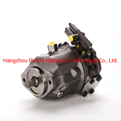 Contact for Shipping Cost and Delivery Time A10vso28 Hydraulic Pump by Rexroth