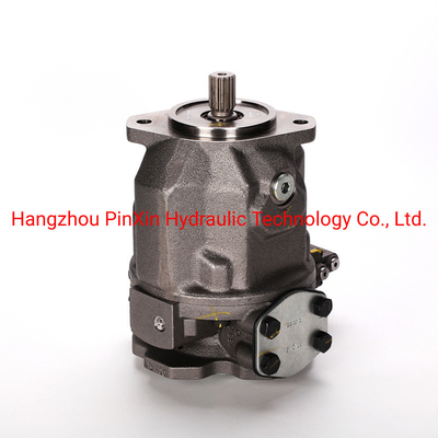 Contact for Shipping Cost and Delivery Time A10vso28 Hydraulic Pump by Rexroth