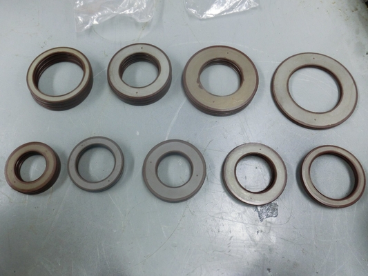 Standard Hydraulic Pump Parts Internal Thread Connection A4vg28ep A4vg40ez Hydraulic Valve