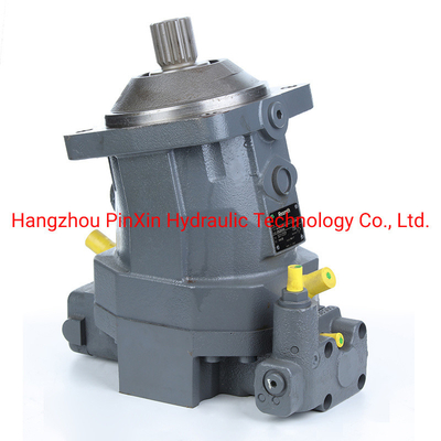 USD Payment Supported Replacement A7vo107 Hydraulic Pump for Schwing Concrete Pump Truck