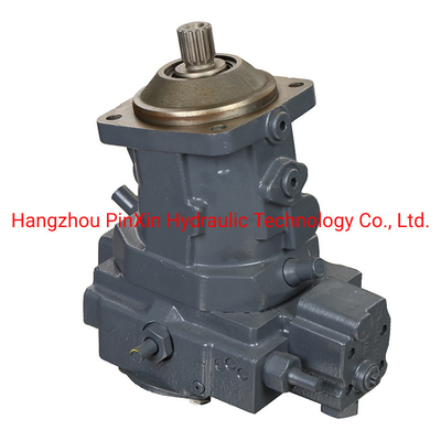 USD Payment Supported Replacement A7vo107 Hydraulic Pump for Schwing Concrete Pump Truck
