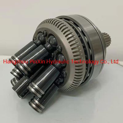 USD Payment Supported Replacement A7vo107 Hydraulic Pump for Schwing Concrete Pump Truck