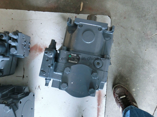 Drilling Rig Replacement Rexroth A11vo60 Hydraulic Pump for Putzman Concrete Pump Truck