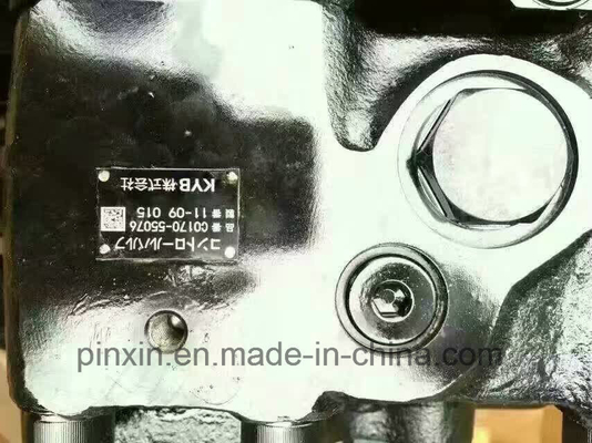 Apply to Crawler Crane Hydraulic Spare Parts Kyb Multiple Unit Valve for Excavator