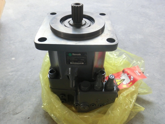 Drilling Rig Replacement Rexroth A11vo60 Hydraulic Pump for Putzman Concrete Pump Truck