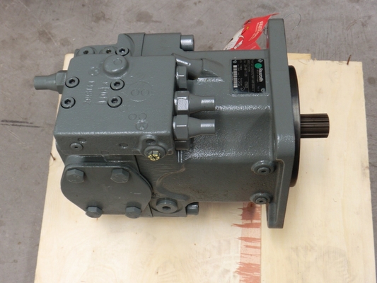 Drilling Rig Replacement Rexroth A11vo60 Hydraulic Pump for Putzman Concrete Pump Truck