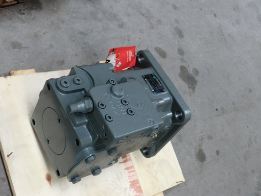 Drilling Rig Replacement Rexroth A11vo60 Hydraulic Pump for Putzman Concrete Pump Truck