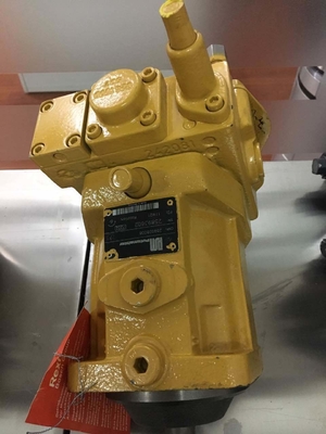 Replacement Rexroth A7vo28 Hydraulic Pump for Putzman Concrete Pump Truck from A7VO28