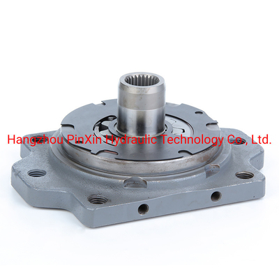 Replacement Rexroth A7vo28 Hydraulic Pump for Putzman Concrete Pump Truck from A7VO28