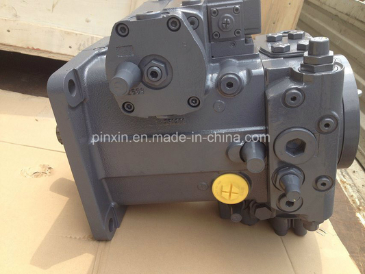 Find the Perfect A4vg180 Hydraulic Pump Replacement for Putzman Concrete Pump Truck