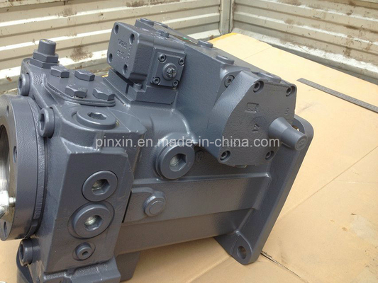 Find the Perfect A4vg180 Hydraulic Pump Replacement for Putzman Concrete Pump Truck