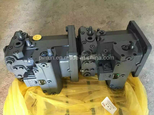Find the Perfect A4vg180 Hydraulic Pump Replacement for Putzman Concrete Pump Truck