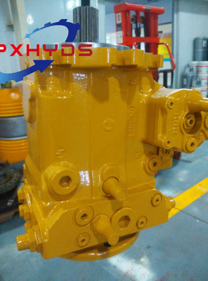Top- Replacement Rexroth A4vg140 Hydraulic Pump for Putzman Concrete Pump Truck Oil