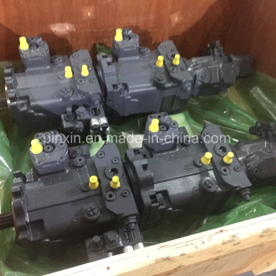 12 Months Replacement Rexroth A4vg125 Piston Pump for XCMG Concrete Pump Truck Sell