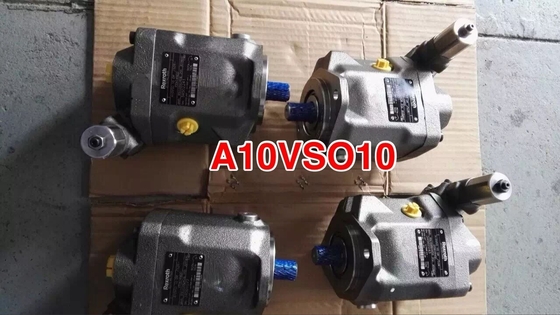 Hydraulic Pump Az-P-F-12-008-Rrr12MB The Perfect Solution for Standard Applications