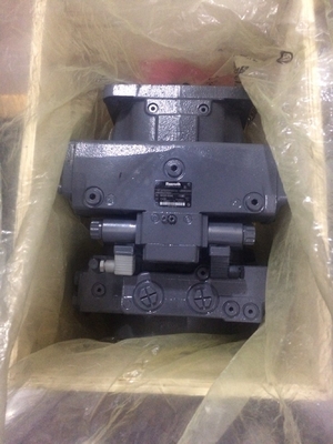 Internal Thread Connection AA6ve107Hz3/63W Hydraulic Motor with Excellent Performance