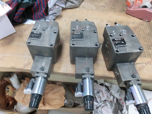 A11vlo190/260 Lrdh Valve Original Control Valve for Drilling Rig and Hydraulic Pump