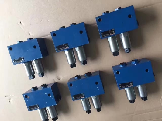 Industrial DR6DP1 Hydraulic Valve for Standard Hydraulic Spare Parts