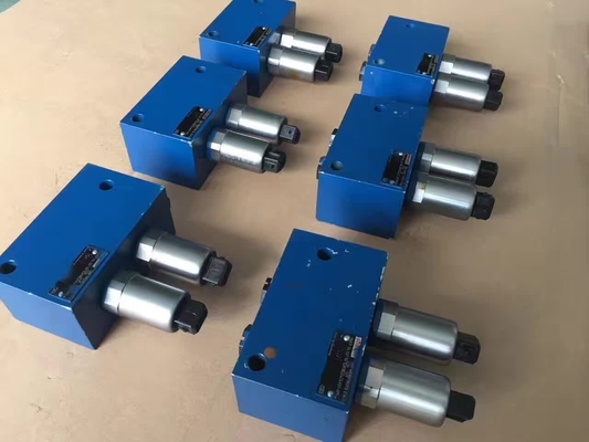 Industrial DR6DP1 Hydraulic Valve for Standard Hydraulic Spare Parts