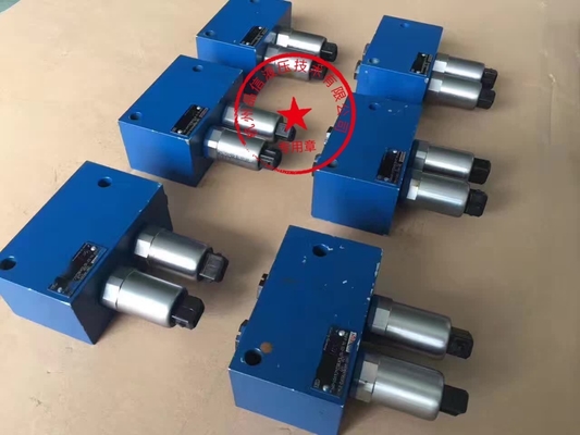 Industrial DR6DP1 Hydraulic Valve for Standard Hydraulic Spare Parts