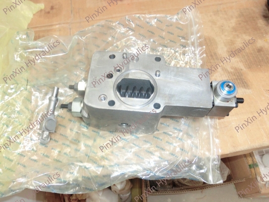 A11VO95/130/145 LRDH Control Valve for Crawler Crane at Best and Ready to Ship