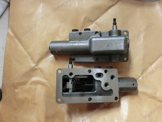 Oil Control Valve 5423 of Stock Eston for Hydraulic Pump Operation