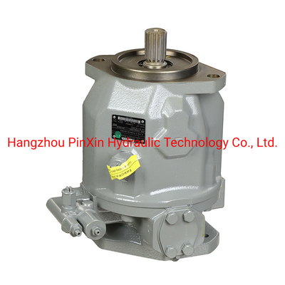 Replacement A10Vo28 Piston Pump for Schwing Concrete Pump Truck Crawler Crane Upgrade