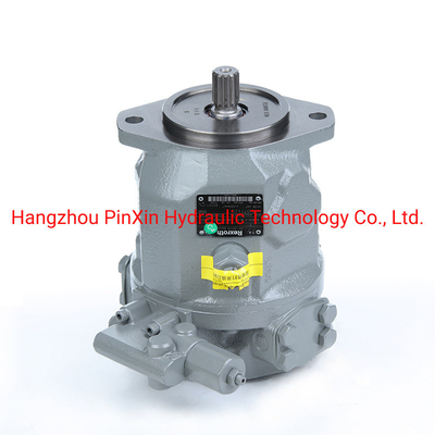 Replacement A10Vo28 Piston Pump for Schwing Concrete Pump Truck Crawler Crane Upgrade