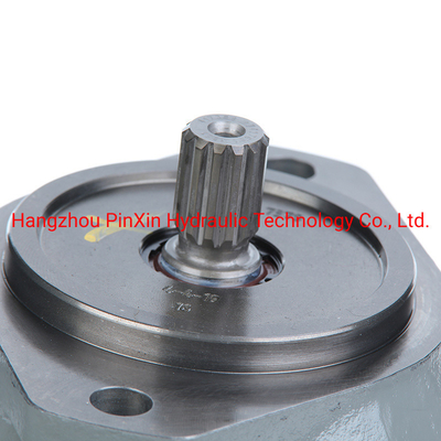 Replacement A10Vo28 Piston Pump for Schwing Concrete Pump Truck Crawler Crane Upgrade