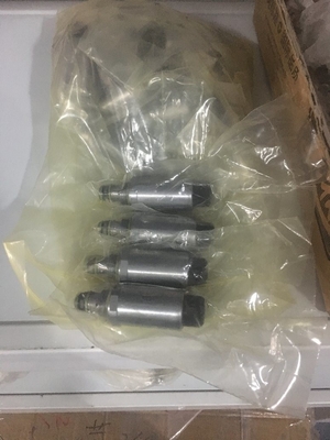1407 Good of Stock Hydraulic Control Valve for Drilling Rig Made of Carbon Steel