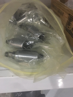 1407 Good of Stock Hydraulic Control Valve for Drilling Rig Made of Carbon Steel