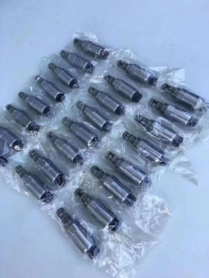 1407 Good of Stock Hydraulic Control Valve for Drilling Rig Made of Carbon Steel