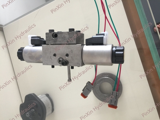 A4VG EZ EP Control Valve for Rexroth Construction Machinery Replacement Components