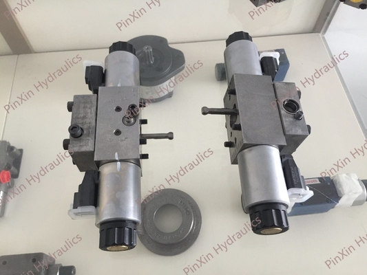 A4VG EZ EP Control Valve for Rexroth Construction Machinery Replacement Components