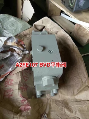 Hydraulic Balanced Valve Bvd25 The Ultimate Solution for Hydraulic Pump Optimization