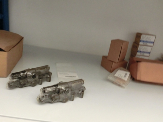Crawler Crane Hydraulic Drg Dfr1 Valve for A4vg Series Hydraulic Pump Standard Design