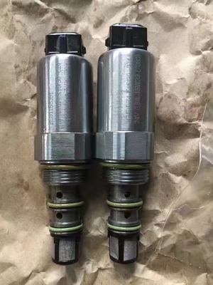Drilling Rig Hydraulic Pump Control Valve R9011 with Advanced Technology