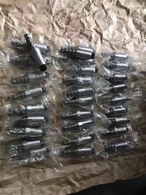 Drilling Rig Hydraulic Pump Control Valve R9011 with Advanced Technology