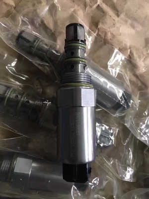 Drilling Rig Hydraulic Pump Control Valve R9011 with Advanced Technology