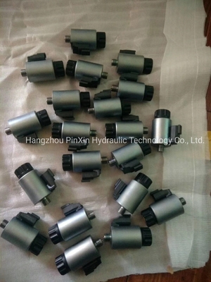 Professional HD Control Valve for A4VG125 Cast Iron Hydraulic Spare Parts Repairing Pump