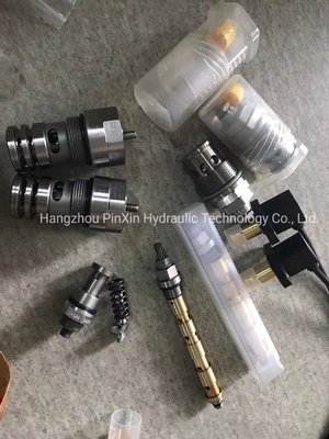 A4VG125 Ep Control Valve for Repairing A4VG Series Hydraulic Pump Shipping Cost