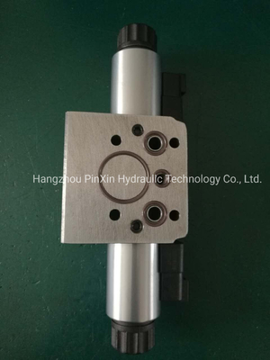 Standard 2kg Hydraulic HD Control Valve for A4vg Series Pump Maintenance Accessory