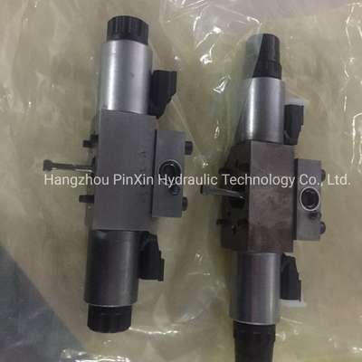 Standard 2kg Hydraulic HD Control Valve for A4vg Series Pump Maintenance Accessory
