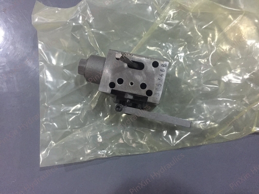 A4vso Hydraulic Pump Season Sale of Hw Hydraulic Valve for External Thread Connection